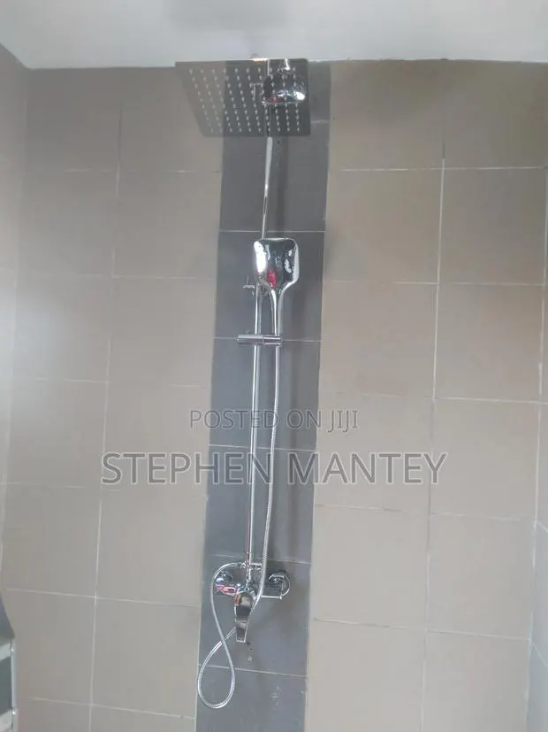Shower Servicing · Photo 1