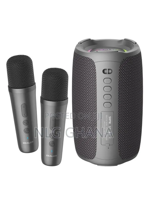4400mah 20w Bluetooth Speaker Waterproof Outdoor Bass. Tvx24380 · Photo 1