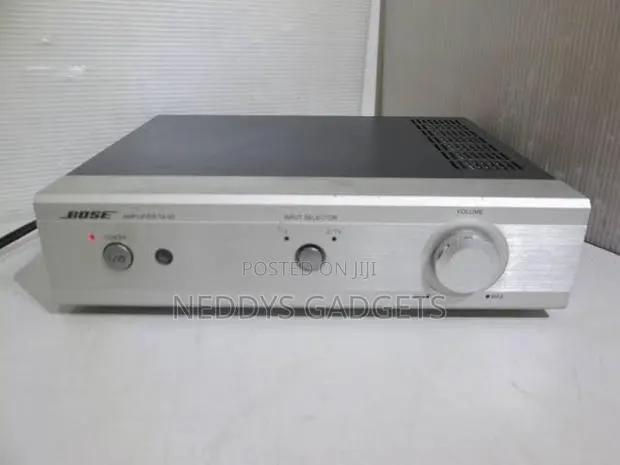 Bose TA-55 · Photo 1
