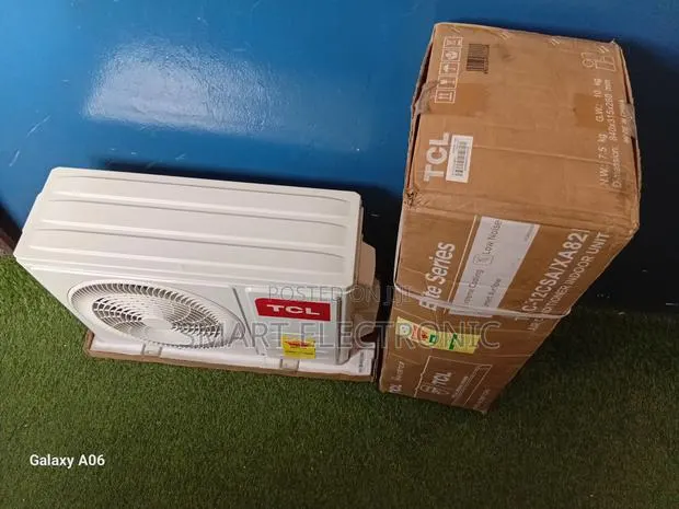 TCL 1.5hp Split Air Conditioner – Ultimate Comfort Guaranteed · Photo 1
