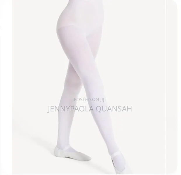 Ballet Stockings/Leggings · Photo 1