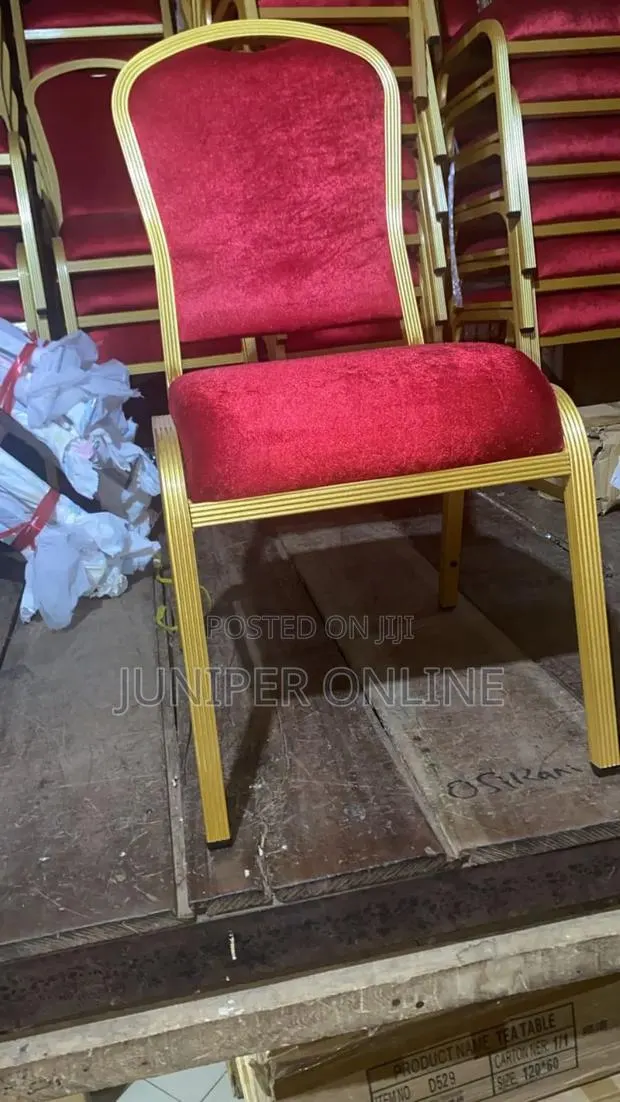 Event Chairs VI ( Gatherings) · Photo 1