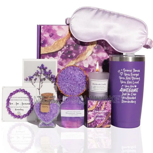 Gift Packages/Gift Set for Women/Ladies · Photo 1