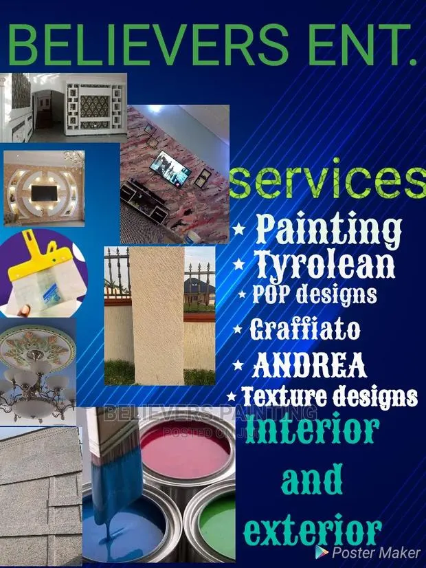 Painting and Designs · Photo 1