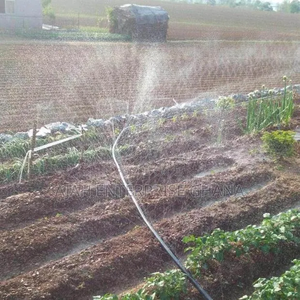 Rain Hose (200m) · Photo 1
