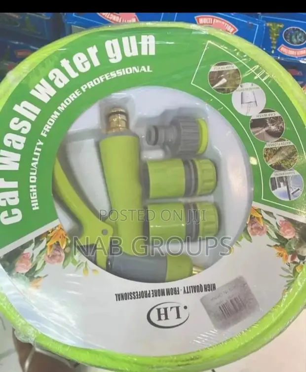 15m Garden Hose · Photo 1