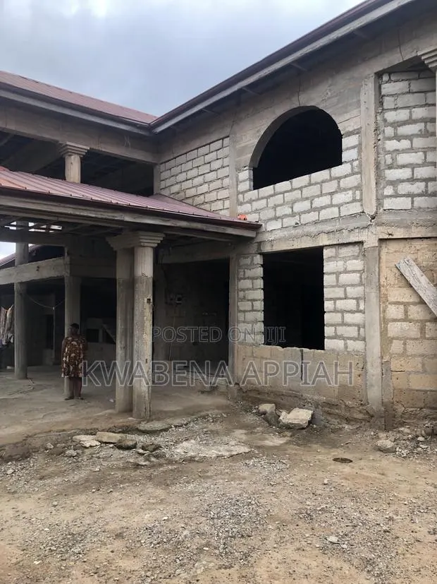 17bdrm House in Mark Estate At, Kumasi Metropolitan for sale · Photo 1