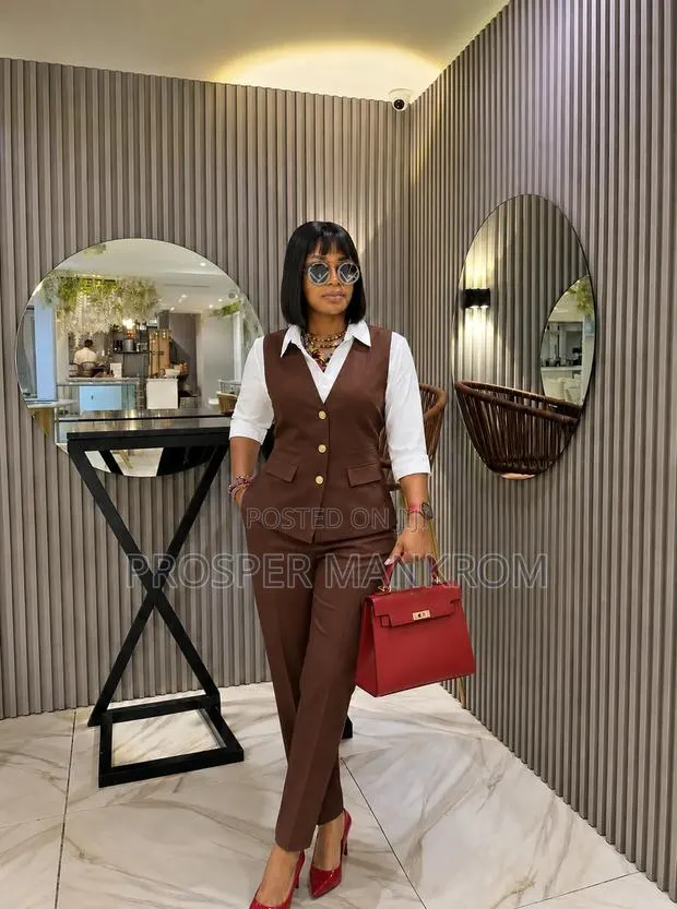 Jackets for My Ladies · Photo 1