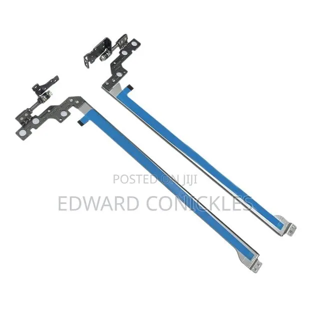 Lenovo Ideapad Screen Hinges · Photo 1