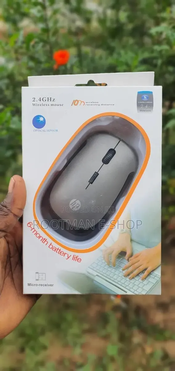 Quality Pc/ Laptop Mouse · Photo 1