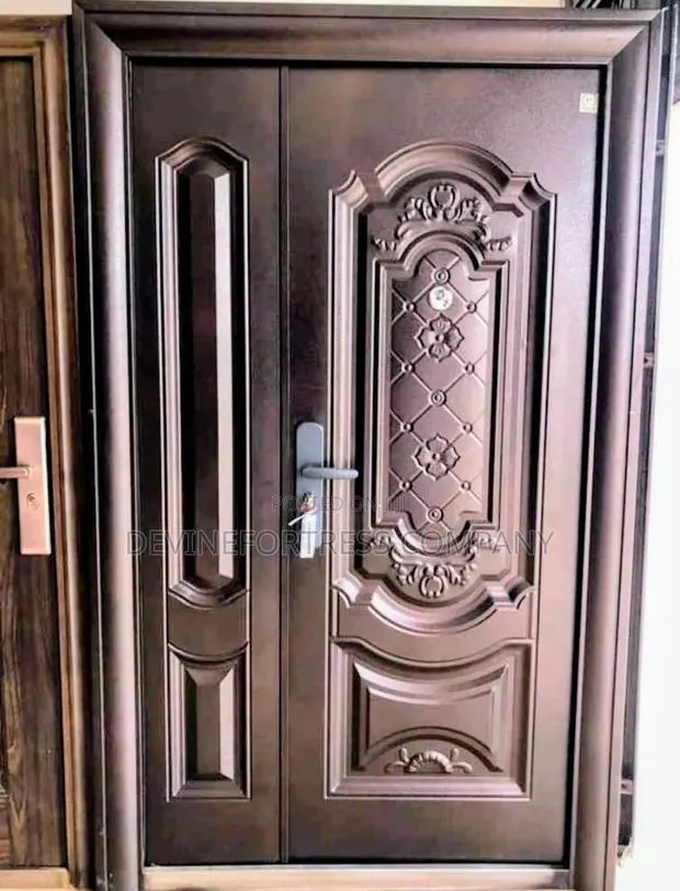 Quality Elegant Sed Rough Security · Photo 1