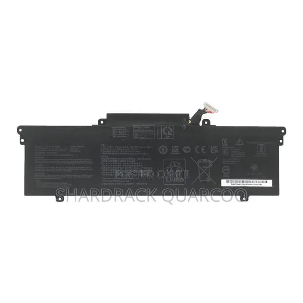 C31n1914 Laptop Battery for Asus Zenbook 14 Ux435ea Ux435eal · Photo 1
