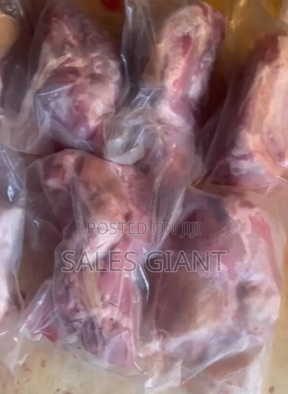Fresh Boneless Pork · Photo 1