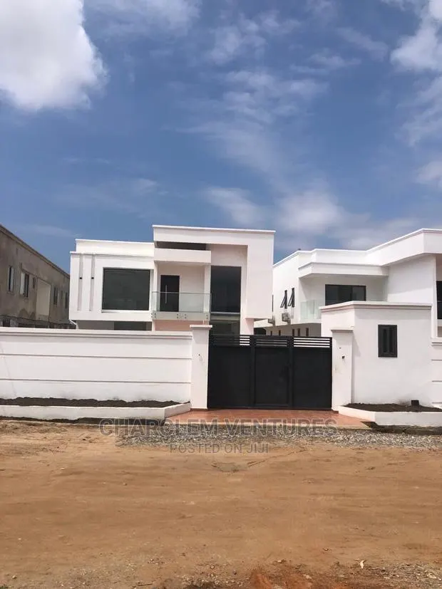 4bdrm House in Charclem Ventures, East Legon for sale · Photo 1