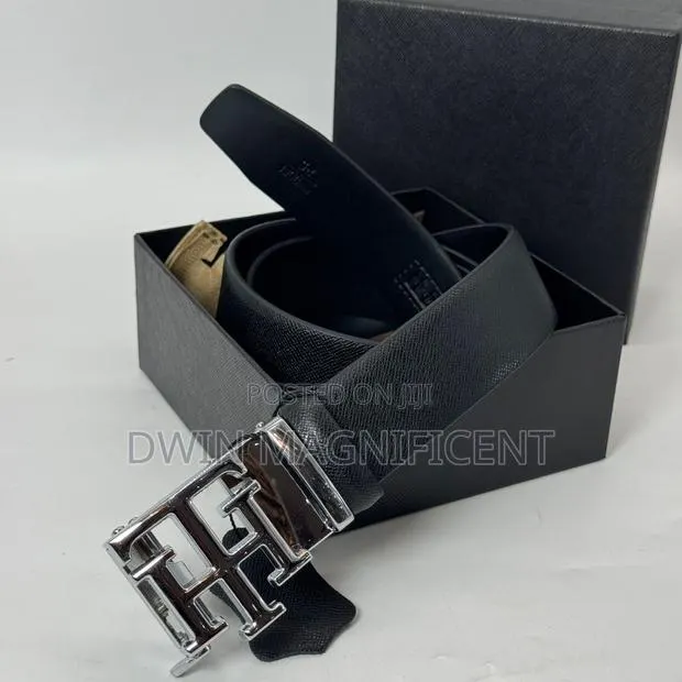 Automatic Ratchet Dress Belt 4 ( Mixed Brands) · Photo 1