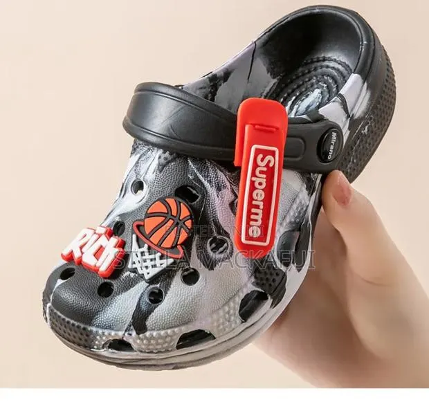 Crocs for Kids in Sizes 28/29, 30/31 Only · Photo 2