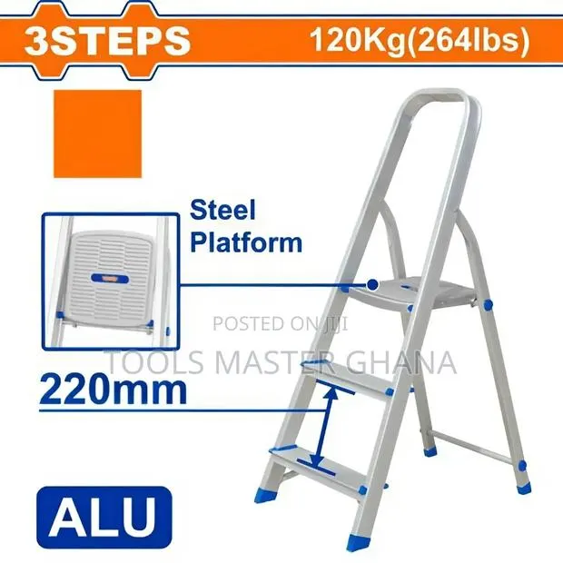 Household Ladder # Wld3h03 · Photo 1