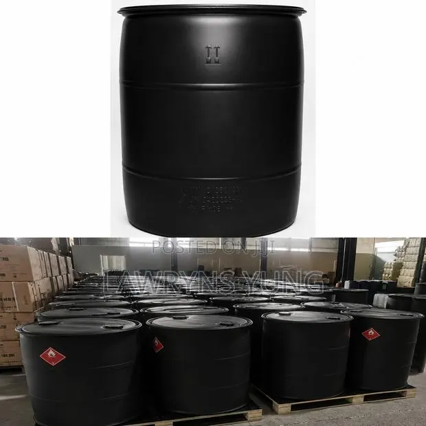 Barrels / Drums Tanks · Photo 1