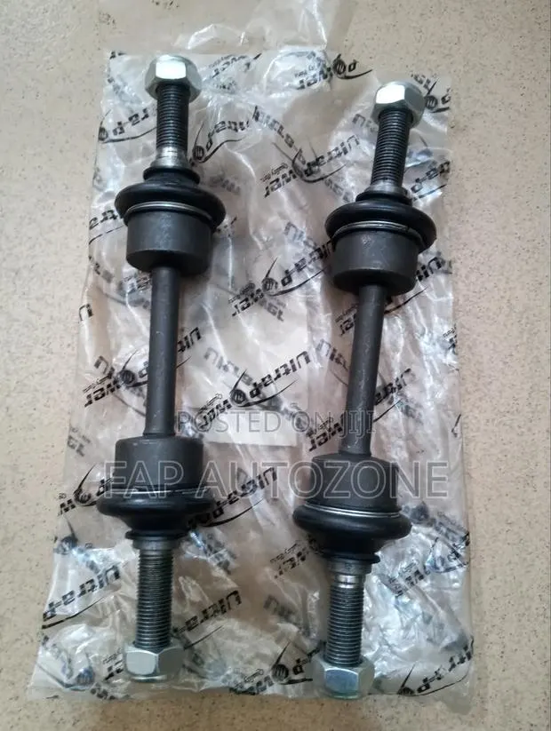 Authentic Ultra Power Ford F150, Expedition Stabilizer Link From USA · Photo 1