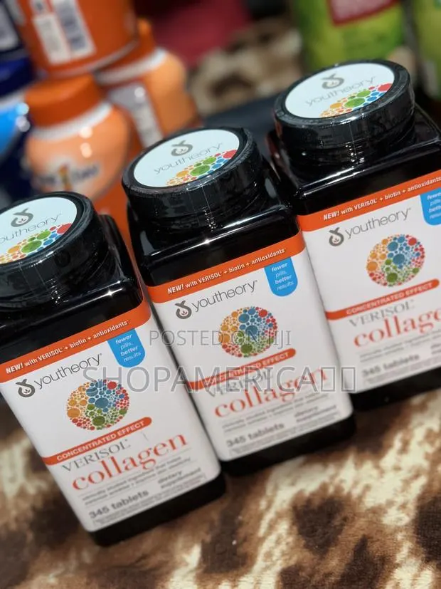 Verisol Collagen · Photo 1