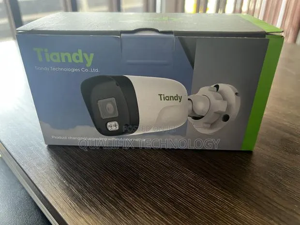 2mp Bullet Camera · Photo 1