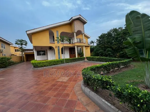 5bdrm House in Wetlands, Presby Church Area for rent · Photo 1