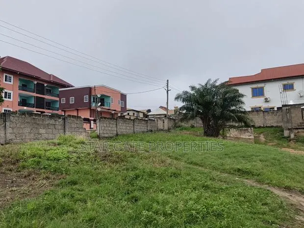 2 Plots for Sale at Meduma ( 80 ) · Photo 1