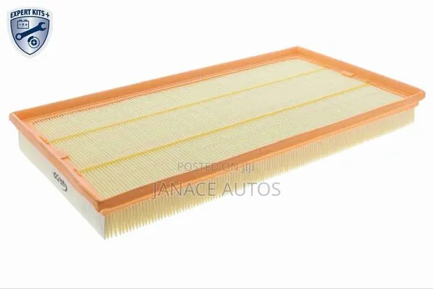 Purflux A1177 Air Filter Mercedes-Benz Viano, Vito · Photo 1