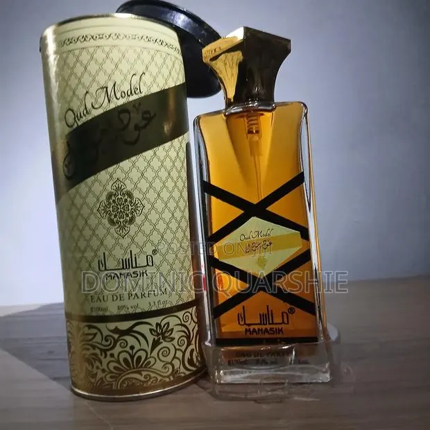 More Than a Perfume Is Your Identity · Photo 1