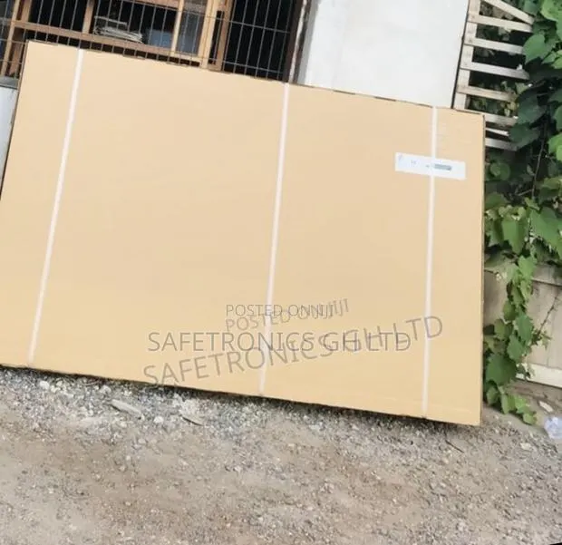 Order Clear 85 Inch Qled Smart Uhd Samsung Q70c Tv · Photo 1