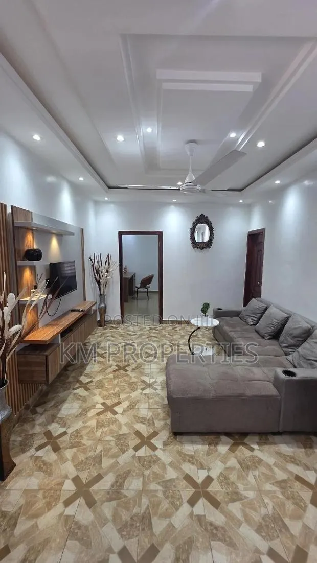 Furnished 1bdrm Apartment in Lake-Side, for rent · Photo 1