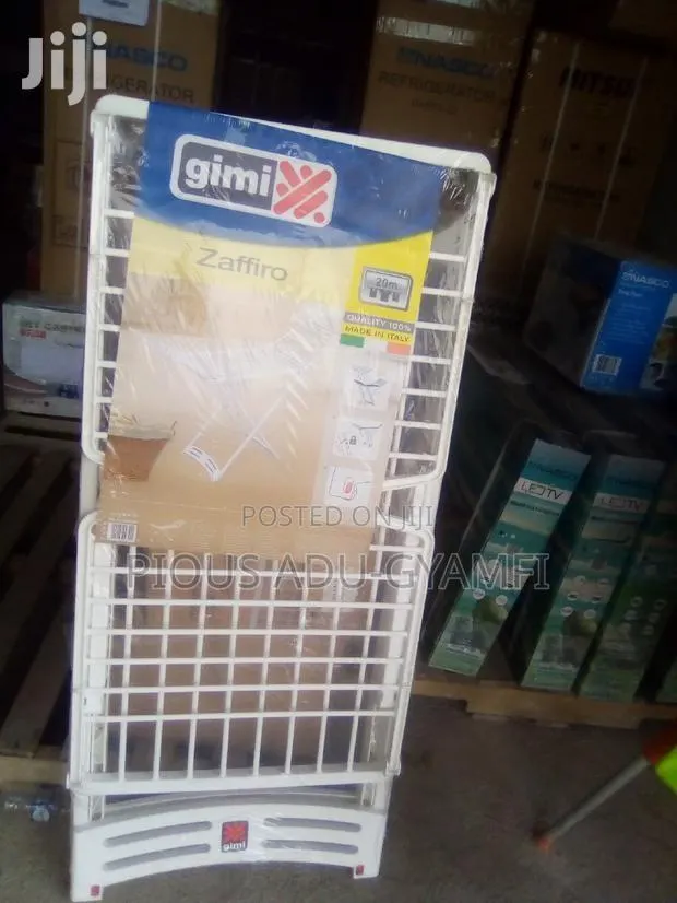 Foldable Drying Line · Photo 1