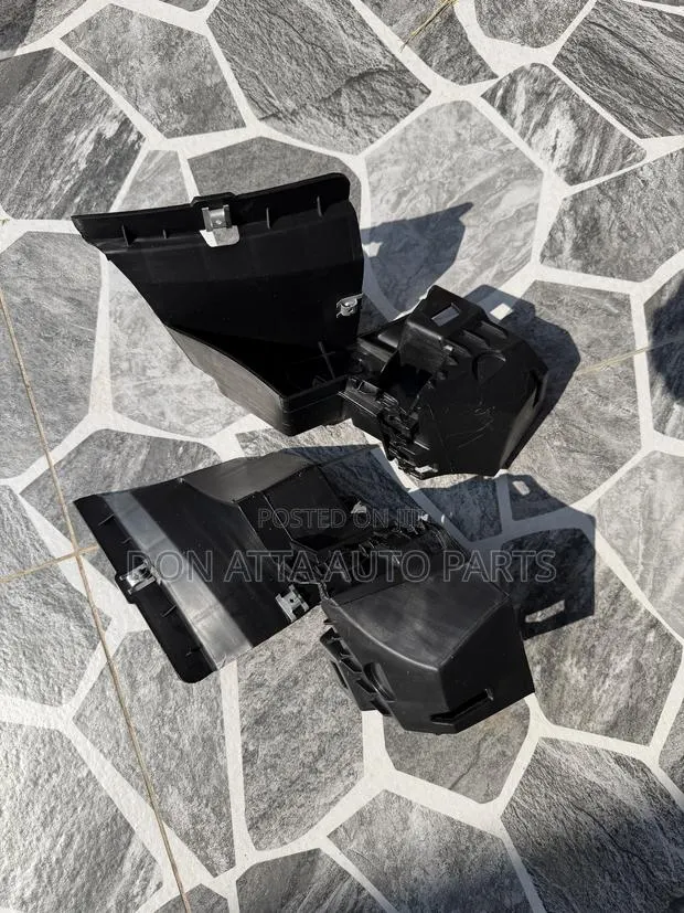 Ford F150 2021-24 Fender Locker Available · Photo 1