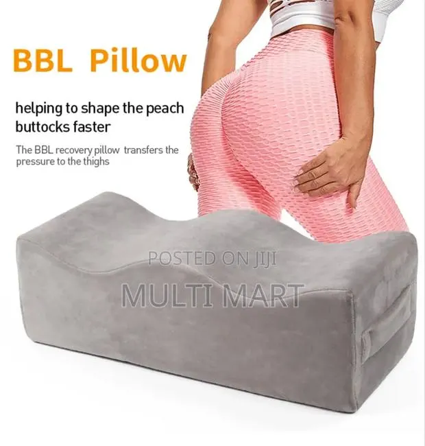 Bbl Pillow Butt Lift