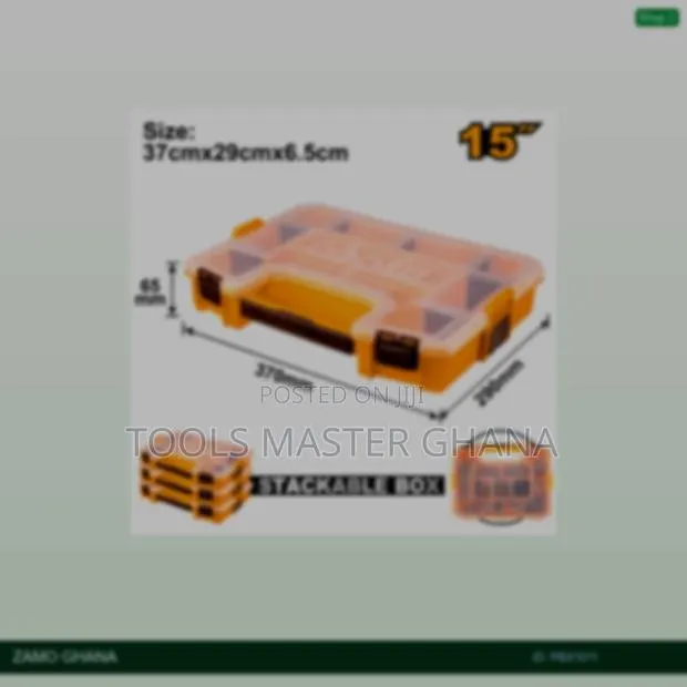 Plastic - Pbx1511 · Photo 1