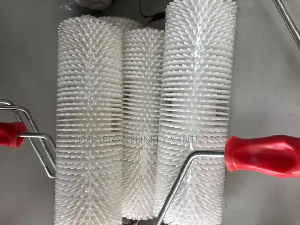 Spike Roller for Epoxy · Photo 1