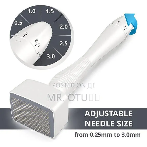 Adjustable Stamp · Photo 1