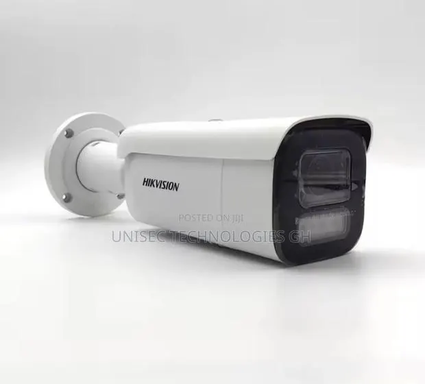Colourvu Bullet Camera · Photo 1