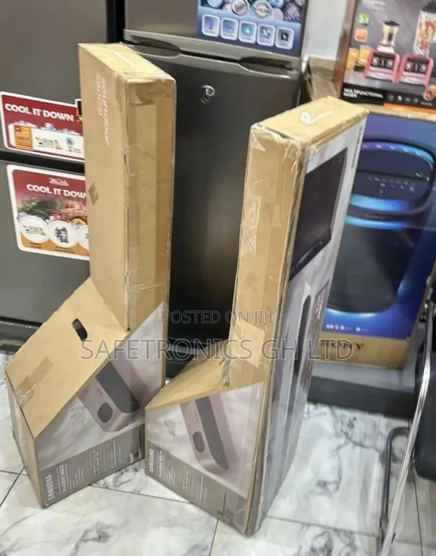 Order Available Electric S80cb Black Samsung 3.1.2ch Soundbar · Photo 1