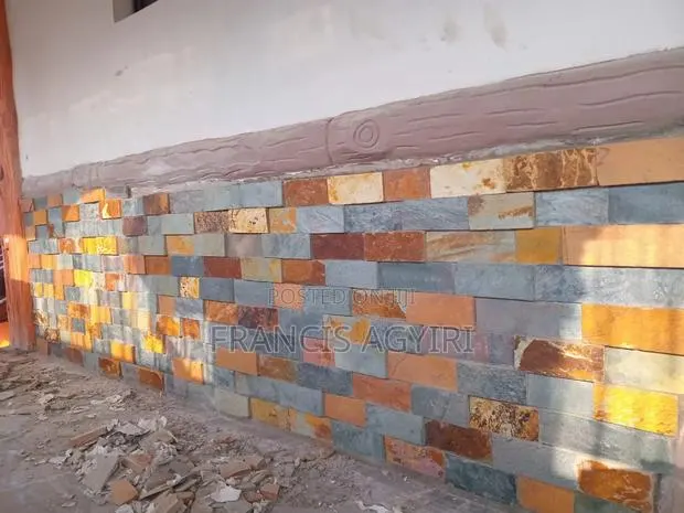 Amyski Marble Stone · Photo 1