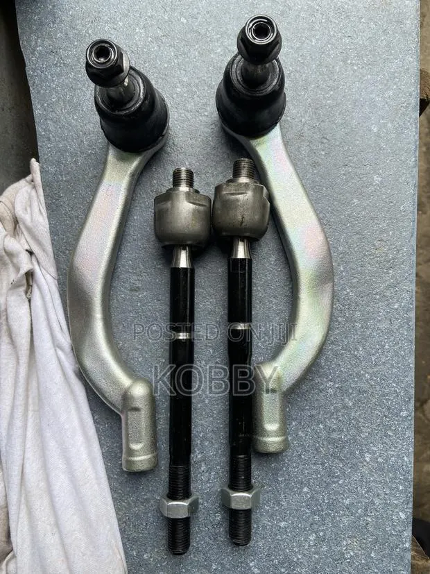 Nissan Rogue 2020-2021,2022,2023,2024,2025 Tie Rod Ends · Photo 1