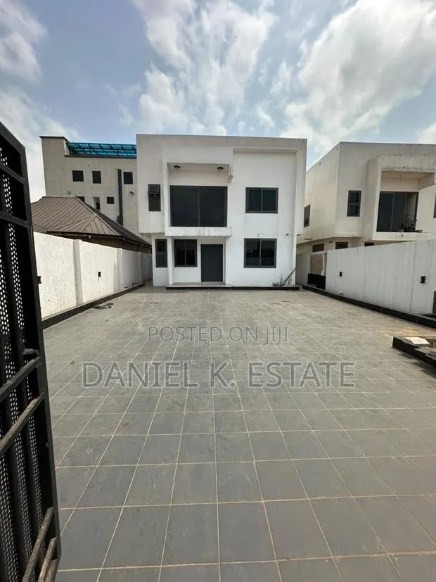 5bdrm House in Agbogba for rent · Photo 1