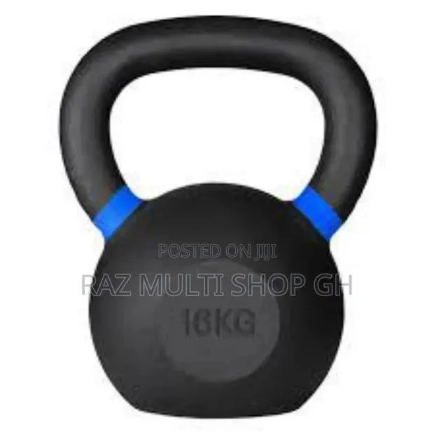 16kg Kettlebell · Photo 1