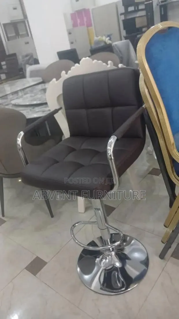 New Counter Chair · Photo 1