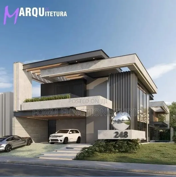 Architecture Design Without Limits · Photo 1