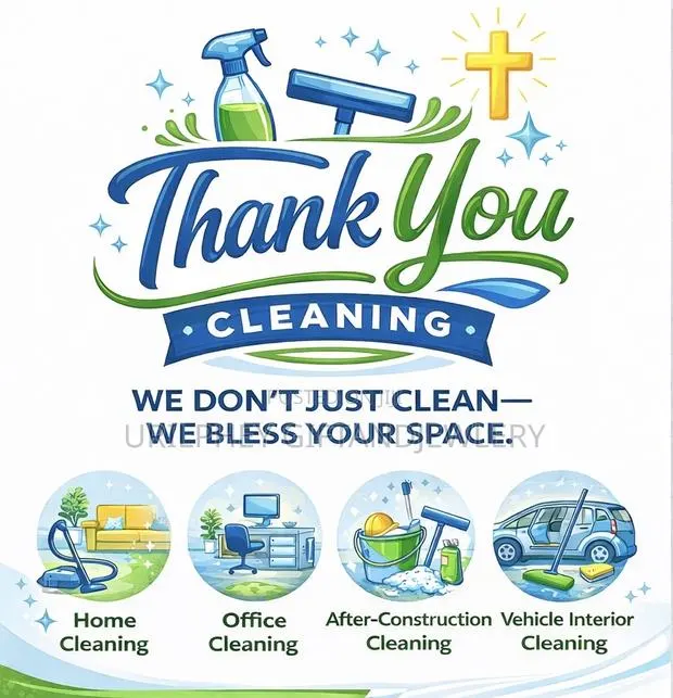 Cleaning Services · Photo 1