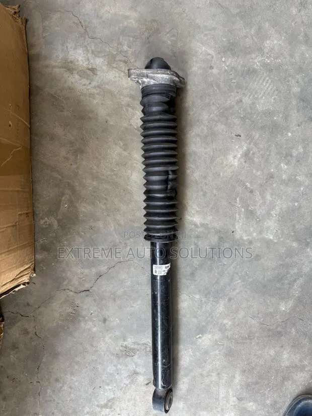 Honda Accord 2021 Back Shocks Absorbers · Photo 1