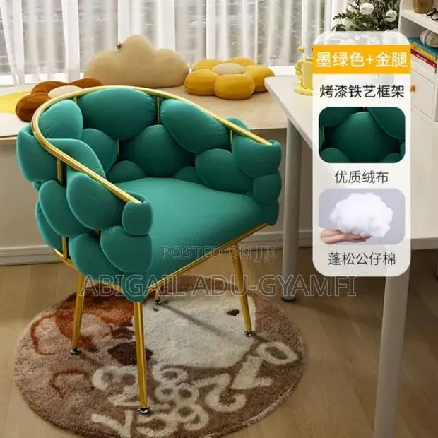 Morden Design Luxury High Quality Chair · Photo 1