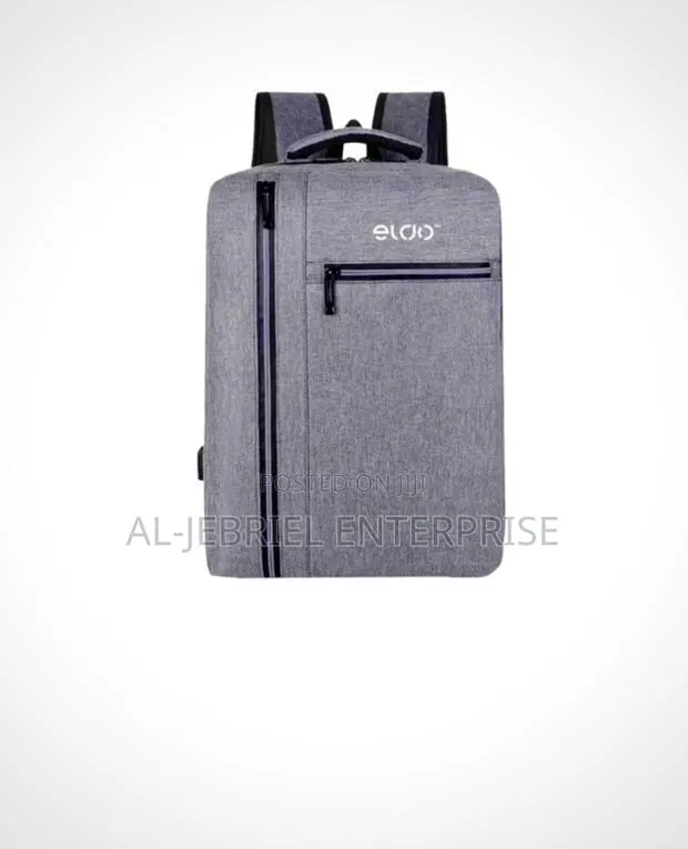 Eldo Laptop Backpack · Photo 1