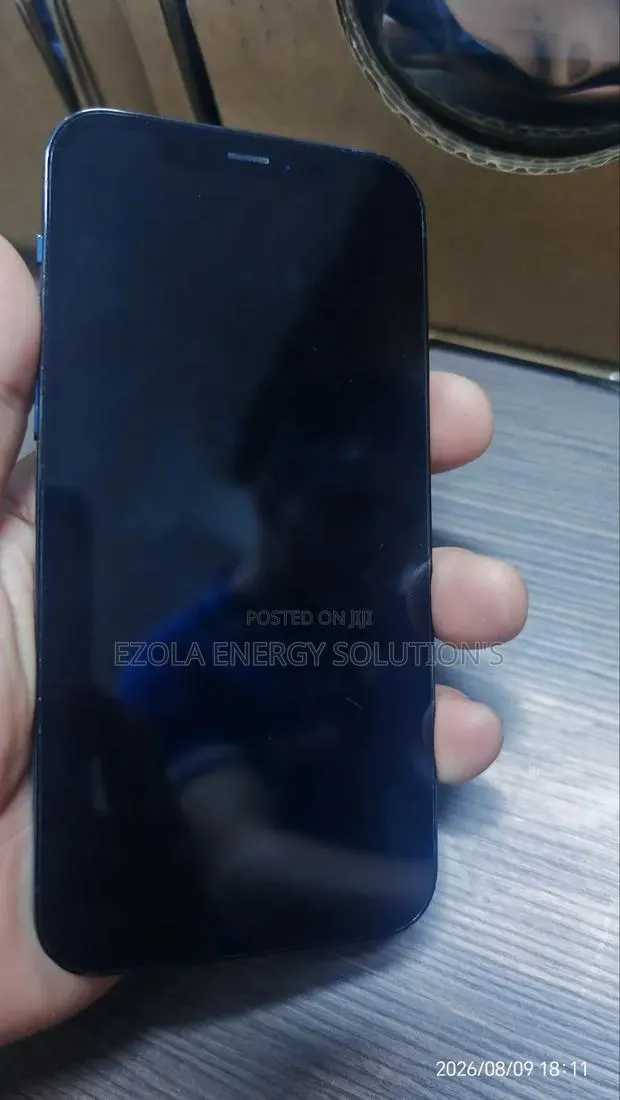 Apple iPhone 14 Pro Max 256 GB Black · Photo 1